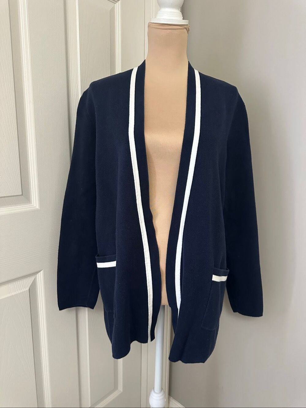 J Crew cardigan